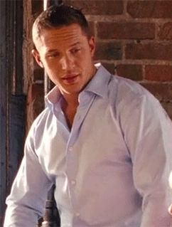 Honden GIF. Dieren Gifs Hond Filmsterren Tom hardy The drop Bob saginowski 