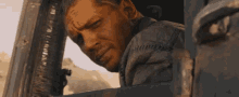 Tom Hardy GIF. Gifs Filmsterren Tom hardy The drop De daling van de film 