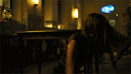 Tom Hardy GIF. Gifs Filmsterren Tom hardy The drop Noomi rapace 