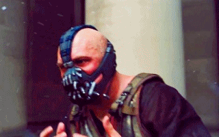 Tom Hardy GIF. Gifs Filmsterren Tom hardy This means war 