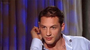 Gifs Filmsterren Tom hardy Benedict Cumberbatch Stuart kortere 