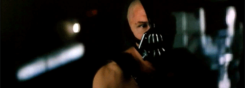Tom Hardy GIF. Gifs Filmsterren Tom hardy Heb nergens spijt van 