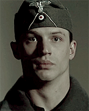 Tom Hardy GIF. Gifs Filmsterren Tom hardy The drop De daling van de film 