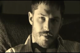 Tom Hardy GIF. Gifs Filmsterren Tom hardy 