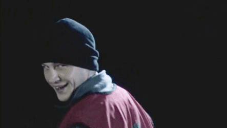 Tom Hardy GIF. Gifs Filmsterren Tom hardy The drop Noomi rapace 