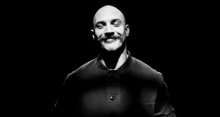 Tom Hardy GIF. Gifs Filmsterren Tom hardy 
