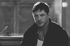 Tom Hardy GIF. Gifs Filmsterren Tom hardy Nieuw The drop Excuseer mij Bob saginowski 