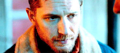 Tom Hardy GIF. Gifs Filmsterren Tom hardy The drop De daling van de film 