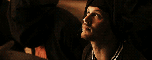 Honden GIF. Dieren Gifs Hond Filmsterren Tom hardy The drop Bob saginowski 