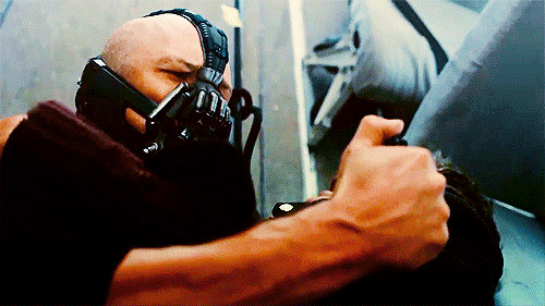 Tom Hardy GIF. Gifs Filmsterren Tom hardy Heb nergens spijt van 