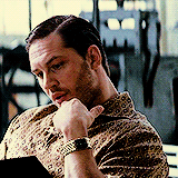Tom Hardy GIF. Gifs Filmsterren Tom hardy Dierenrijk 