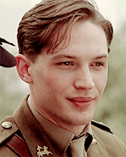Tom Hardy GIF. Gifs Filmsterren Tom hardy 