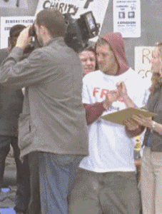 Tom Hardy GIF. Gifs Filmsterren Tom hardy Dierenrijk 