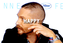 Tom Hardy GIF. Gifs Filmsterren Tom hardy 