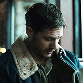 Honden GIF. Dieren Gifs Hond Filmsterren Tom hardy The drop Bob saginowski 