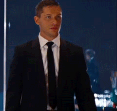 Tom Hardy GIF. Gifs Filmsterren Tom hardy 