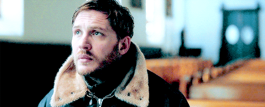 Tom Hardy GIF. Gifs Filmsterren Tom hardy The drop De schatigste Thedit 