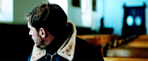 Tom Hardy GIF. Gifs Filmsterren Tom hardy 