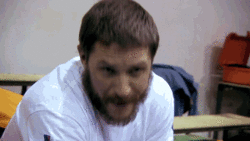 Tom Hardy GIF. Gifs Filmsterren Tom hardy The drop De daling van de film 