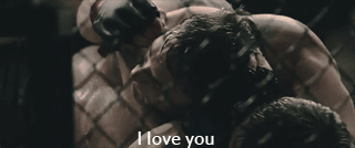 Tom Hardy GIF. Gifs Filmsterren Tom hardy Benedict cumberbatch Stuart kortere 