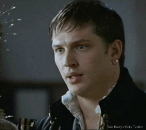 Gifs Filmsterren Tom hardy the drop tomhardyedit 