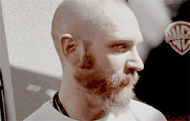Tom Hardy GIF. Gifs Filmsterren Tom hardy Gerard butler Rocknrolla 