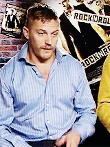 Tom Hardy GIF. Gifs Filmsterren Tom hardy Nieuw The drop Excuseer mij Bob saginowski 
