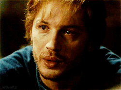 Tom Hardy GIF. Gifs Filmsterren Tom hardy The drop De daling van de film 