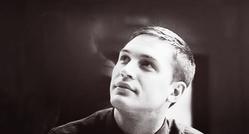 Tom Hardy GIF. Gifs Filmsterren Tom hardy The drop Tomhardyedit 