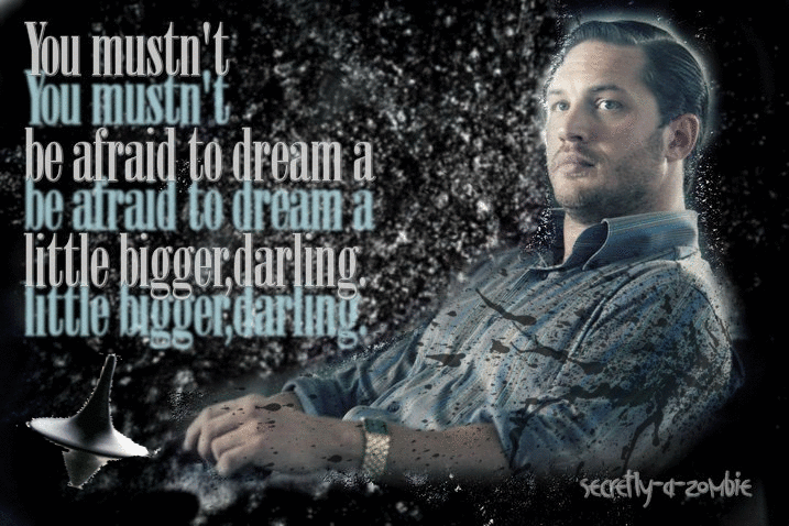 Tom Hardy GIF. Gifs Filmsterren Tom hardy The drop De schatigste Thedit 