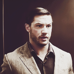 Tom Hardy GIF. Gifs Filmsterren Tom hardy This means war 
