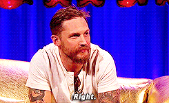 Tom Hardy GIF. Gifs Filmsterren Tom hardy The drop De daling van de film 