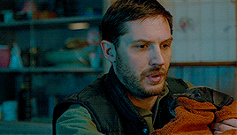 Tom Hardy GIF. Gifs Filmsterren Tom hardy Stfu Kut 