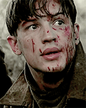 Tom Hardy GIF. Gifs Filmsterren Tom hardy Dierenrijk 