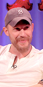 Tom Hardy GIF. Gifs Filmsterren Tom hardy The drop Noomi rapace 