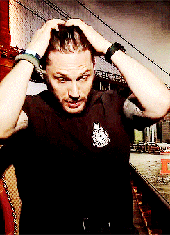 Tom Hardy GIF. Gifs Filmsterren Tom hardy The drop De daling van de film 
