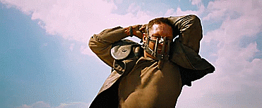 Tom Hardy GIF. Gifs Filmsterren Tom hardy 