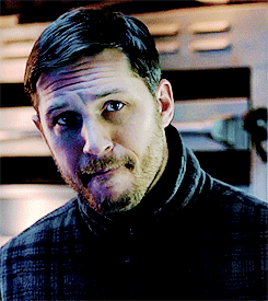 Tom Hardy GIF. Gifs Filmsterren Tom hardy Dierenrijk 