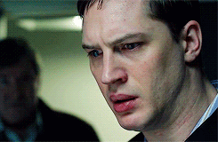 Tom Hardy GIF. Gifs Filmsterren Tom hardy The drop Tomhardyedit 