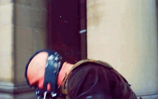 Tom Hardy GIF. Gifs Filmsterren Tom hardy Gerard butler Rocknrolla 