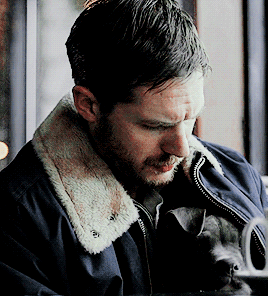 Tom Hardy GIF. Gifs Filmsterren Tom hardy 