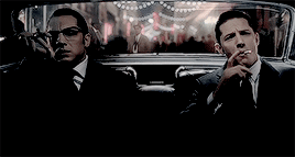 Tom Hardy GIF. Gifs Filmsterren Tom hardy This means war 
