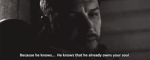 Tom Hardy GIF. Gifs Filmsterren Tom hardy The drop De schatigste Thedit 