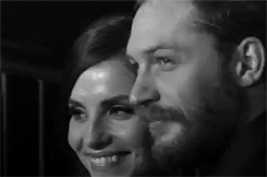 Tom Hardy GIF. Films en series Inception Gifs Filmsterren Tom hardy Eames 