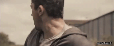 Tom Hardy GIF. Gifs Filmsterren Tom hardy Stfu Kut 
