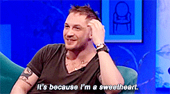 Tom Hardy GIF. Gifs Filmsterren Tom hardy Nieuw The drop Excuseer mij Bob saginowski 
