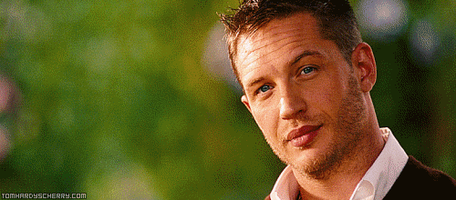 Honden GIF. Dieren Gifs Hond Filmsterren Tom hardy The drop Bob saginowski 