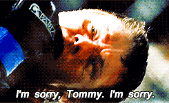 Tom Hardy GIF. Gifs Filmsterren Tom hardy Gerard butler Rocknrolla 