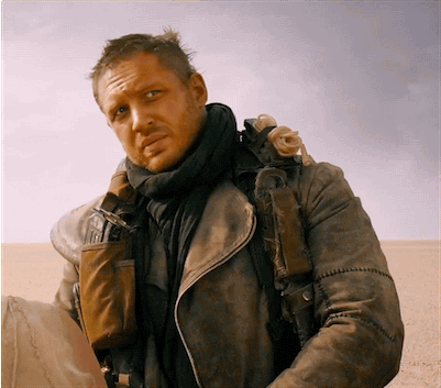 Tom Hardy GIF. Gifs Filmsterren Tom hardy The drop De schatigste Thedit 