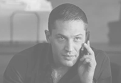 Tom Hardy GIF. Gifs Filmsterren Tom hardy 